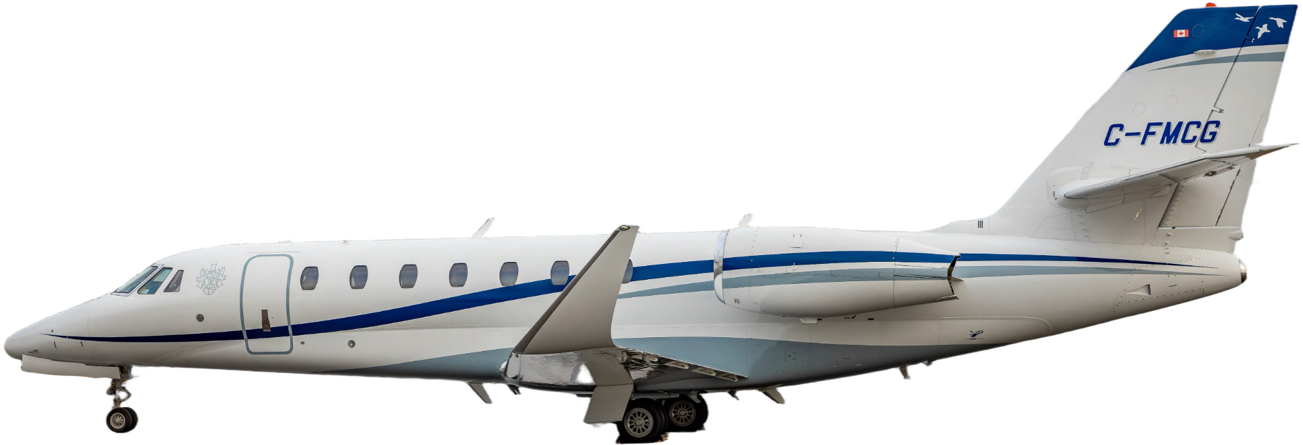 Image of tail N3TW