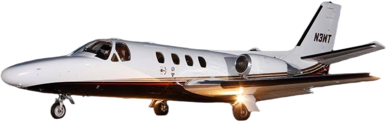 Image of tail N3WT