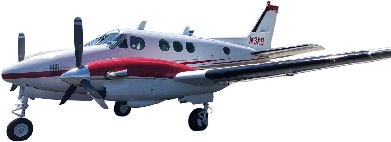 Image of tail N3XB
