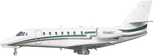 Image of tail N3ZC