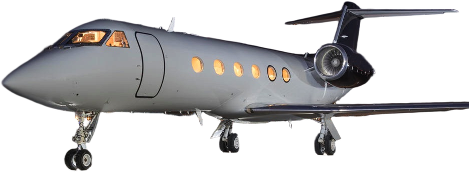 Image of tail N400AJ