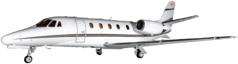 Image of tail N400CP