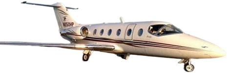 Image of tail N400DC