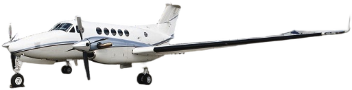 Image of tail N400EG
