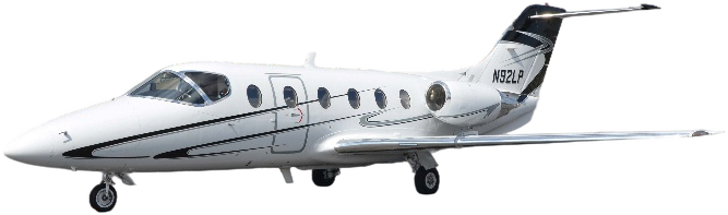 Image of tail N400FF