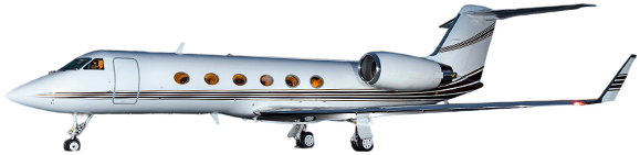 Image of tail N400FJ