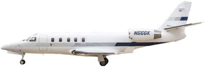 Image of tail N400GS