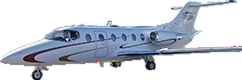 Image of tail N400KP