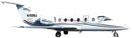 Image of tail N400LG