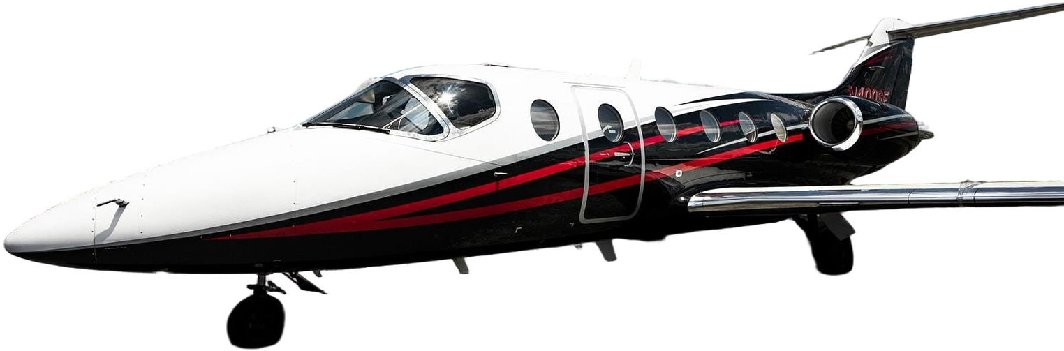 Image of tail N400MK