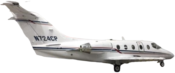 Image of tail N400PV