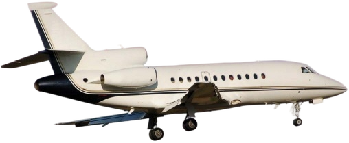 Image of tail N400TH