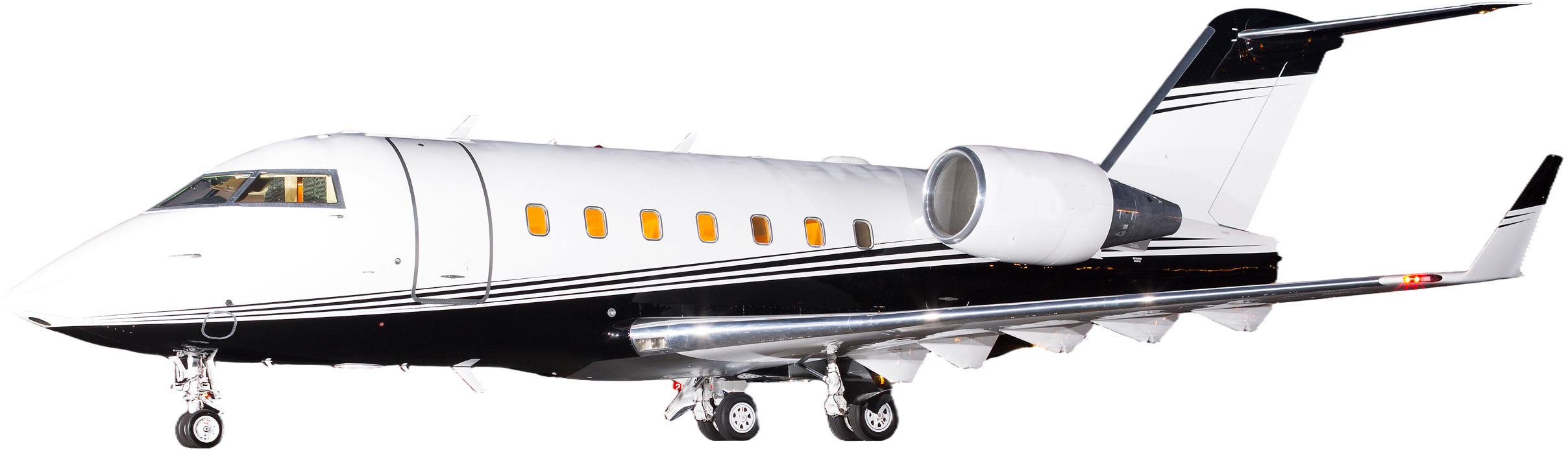 Image of tail N400TJ