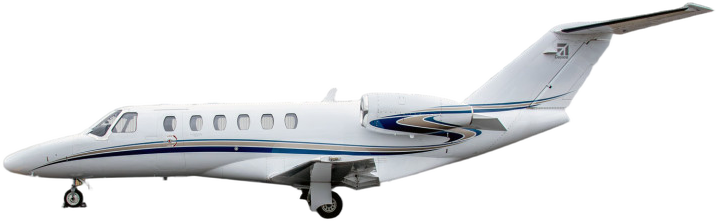 Image of tail N401EB