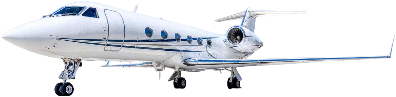 Image of tail N401JS