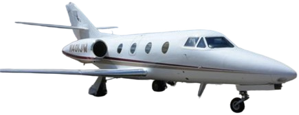 Image of tail N401JW