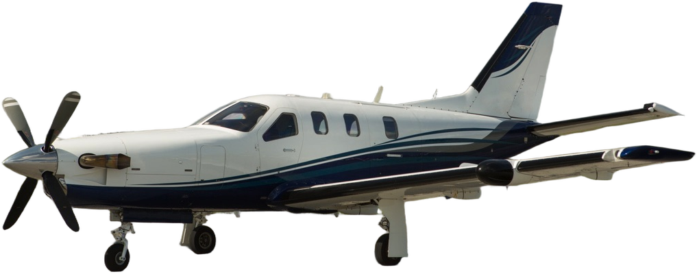 Image of tail N401LV
