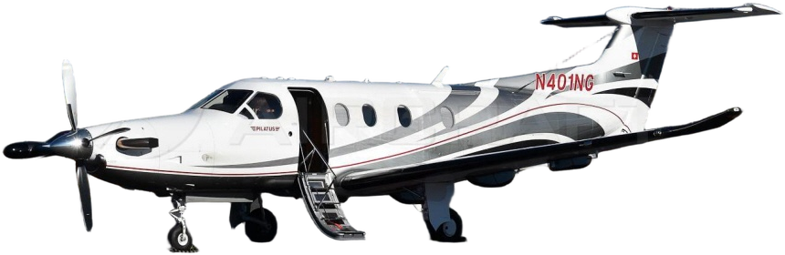 Image of tail N401NG