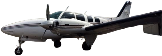 Image of tail N401S