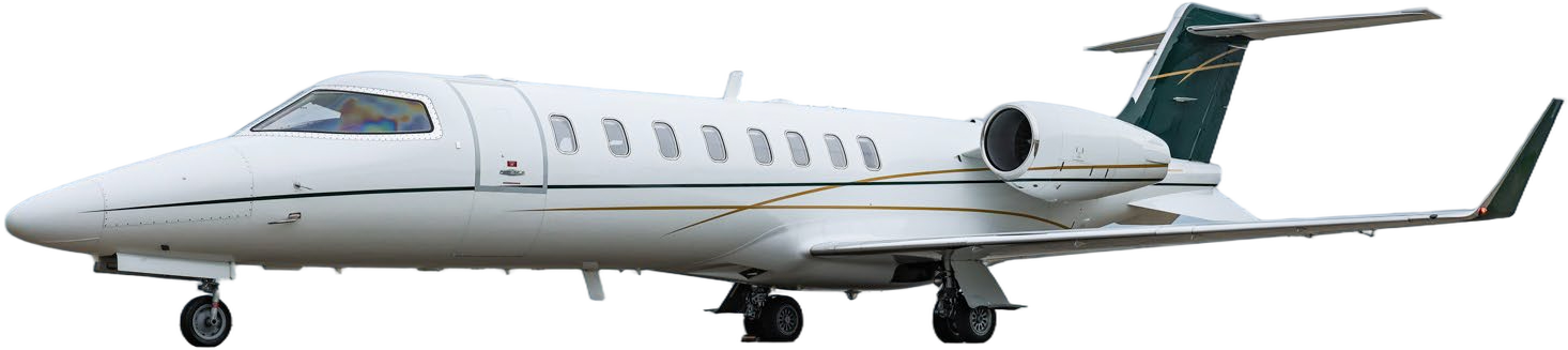 Image of tail N401SF