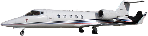 Aircraft Exterior