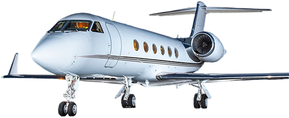 Image of tail N401VR