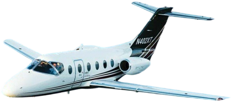 Image of tail N402XT