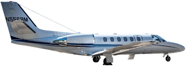 Image of tail N4031B