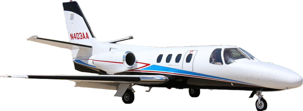 Image of tail N403AA