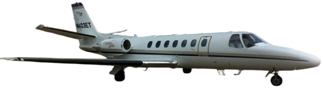 Image of tail N403ET