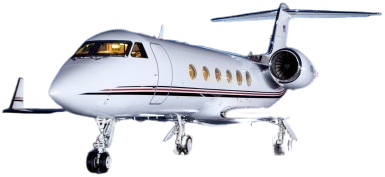 Image of tail N403JS