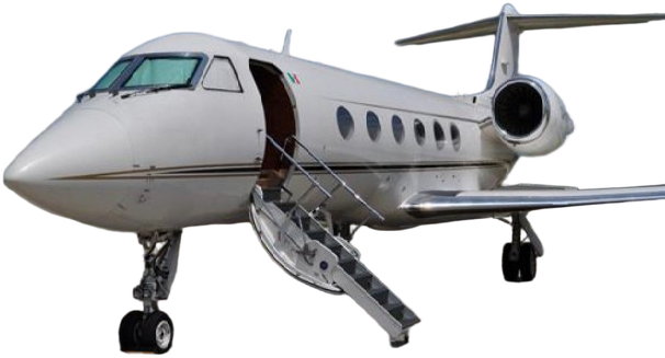 Image of tail N403SB
