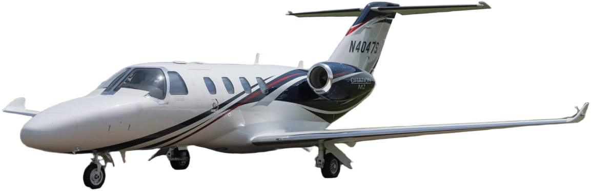 Image of tail N4047S
