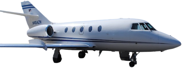 Image of tail N404DH