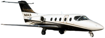 Image of tail N404LR