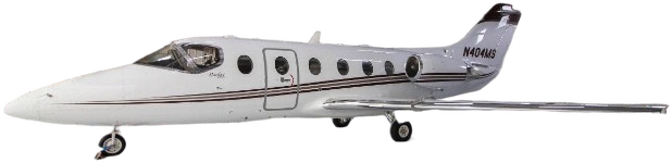 Image of tail N404MS