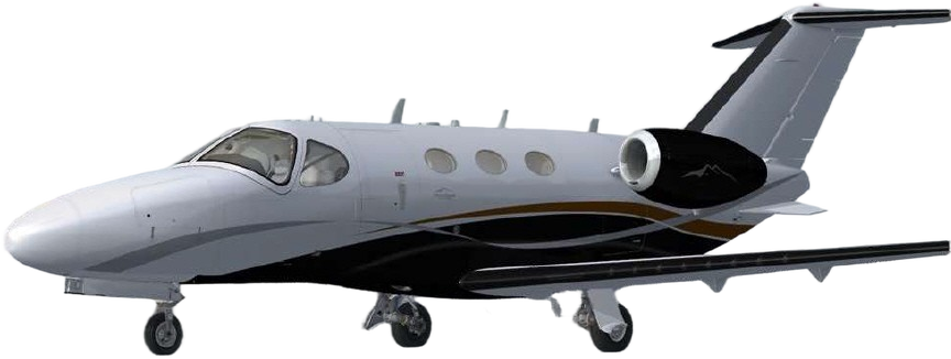 Image of tail N404PL