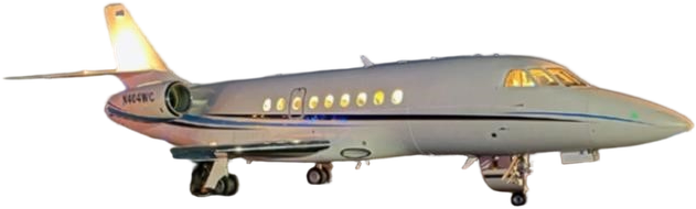 Image of tail N404WC