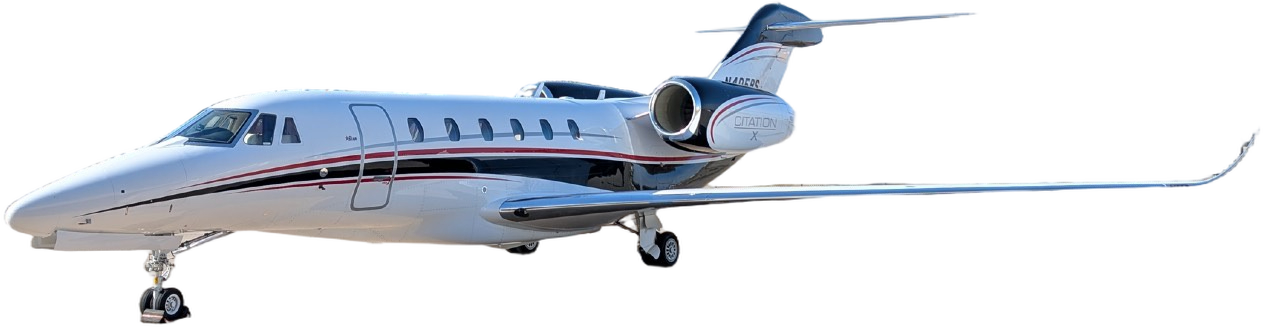 Image of tail N405BS