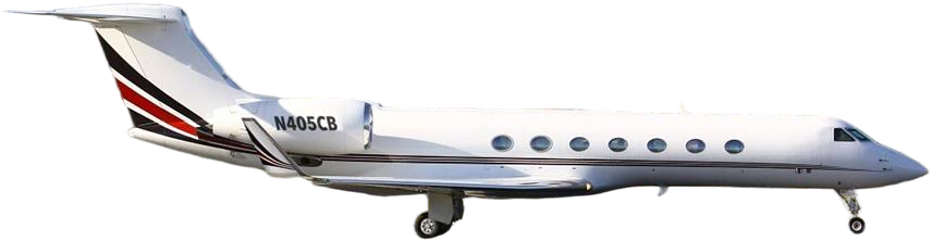 Image of tail N405CB