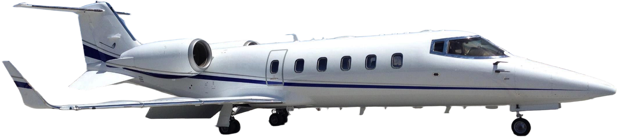 Image of tail N405DC