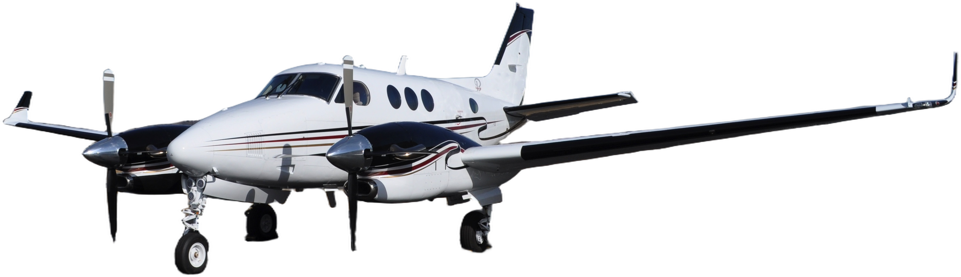 Image of tail N405DD
