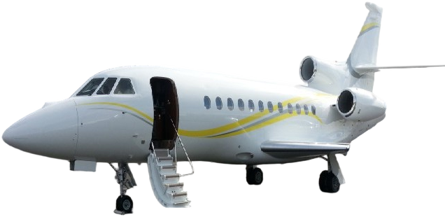 Image of tail N405EK