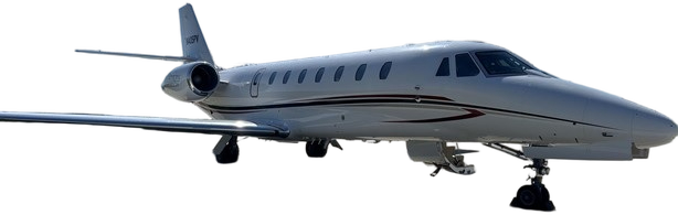 Image of tail N405PV