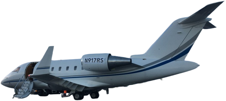 Image of tail N405T
