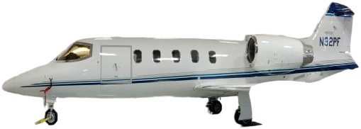 Image of tail N405VS