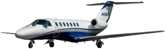 Image of tail N406BR