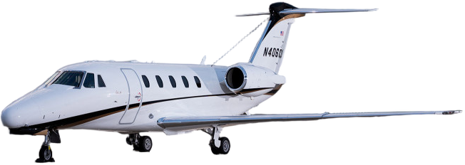 Image of tail N406CU