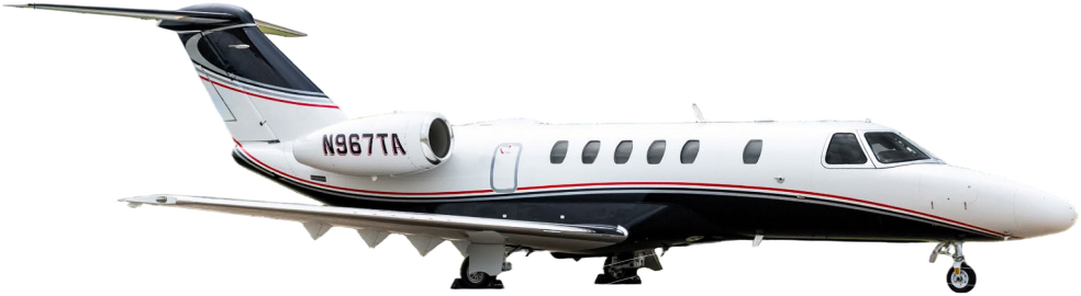 Image of tail N406DA