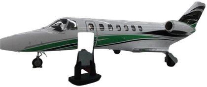 Image of tail N406FB